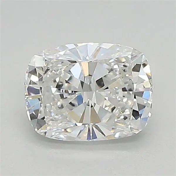 0.84 Carat · CUSHION · E · VVS2 · IGI · Excellent Cut
