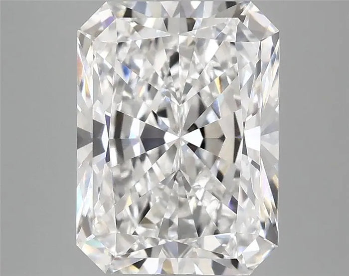 4.10 Carat · RADIANT · E · VVS2 · IGI · Excellent Cut