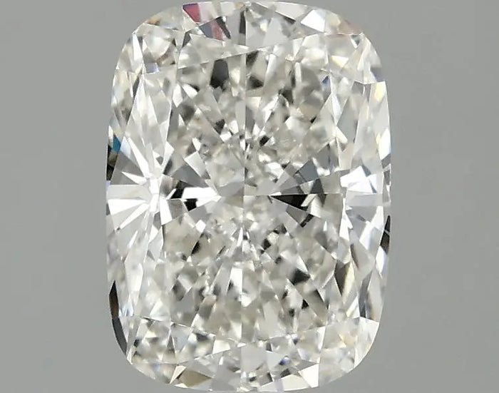 2.00 Carat · CUSHION · G · VVS2 · IGI · Excellent Cut