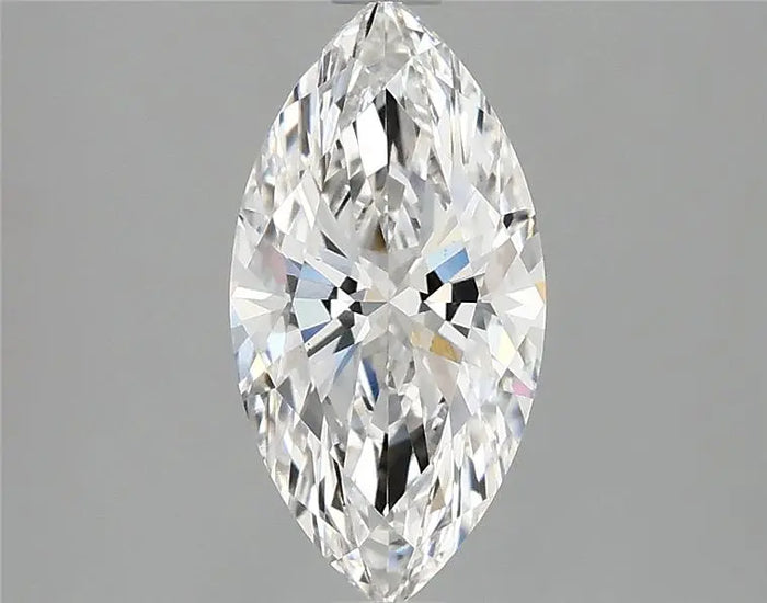 1.56 Carat · MARQUISE · E · VS1 · IGI · Excellent Cut