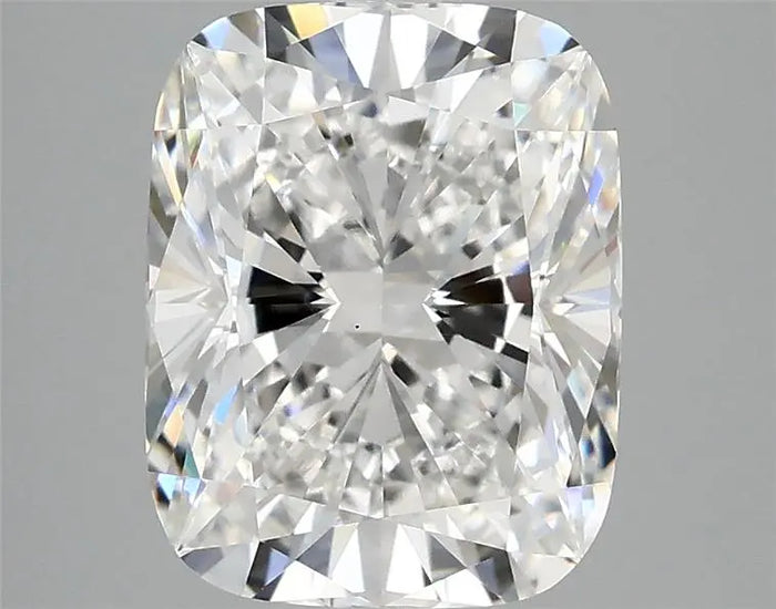 3.10 Carat · CUSHION · E · VS1 · IGI · Excellent Cut