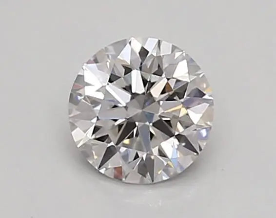 0.42 Carat · ROUND · D · VS1 · IGI · Ideal Cut