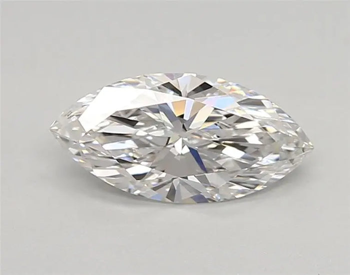 0.98 Carat · MARQUISE · E · VVS1 · IGI · Excellent Cut