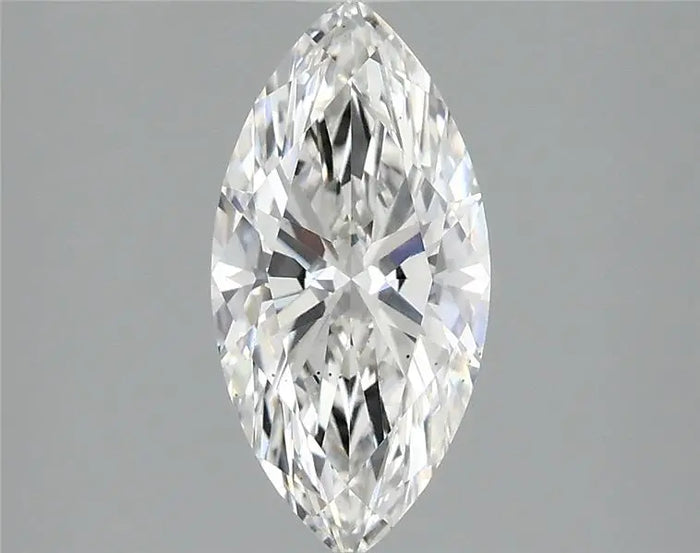 1.56 Carat · MARQUISE · E · VS2 · IGI · Excellent Cut