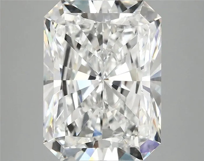 4.98 Carat · RADIANT · E · VVS2 · IGI · Excellent Cut