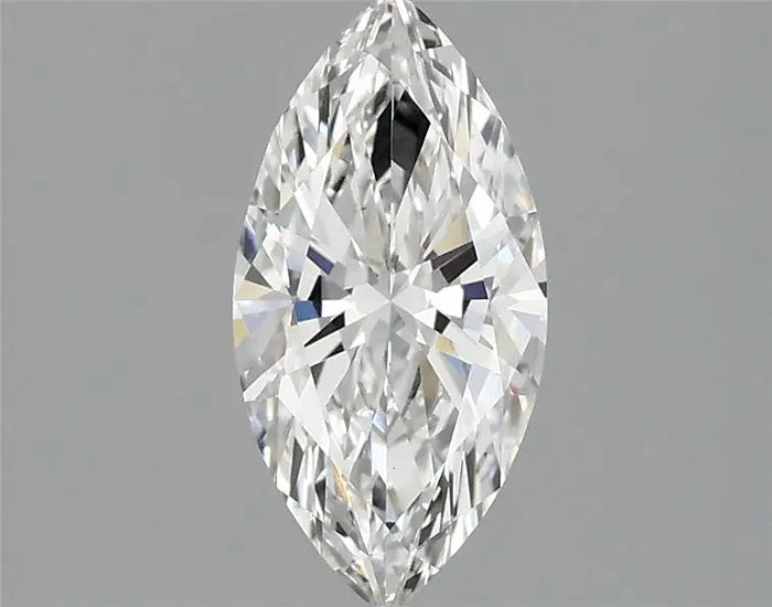 1.10 Carat · MARQUISE · D · VS1 · IGI · Excellent Cut