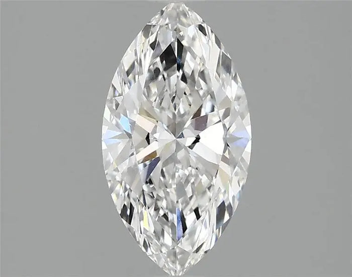 0.97 Carat · MARQUISE · D · VVS2 · IGI · Excellent Cut