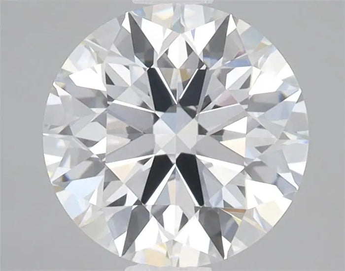 2.08 Carat · ROUND · F · VVS2 · IGI · Ideal Cut