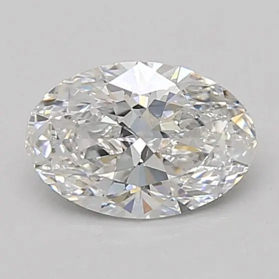 0.91 Carat · OVAL · E · VS1 · IGI · Excellent Cut