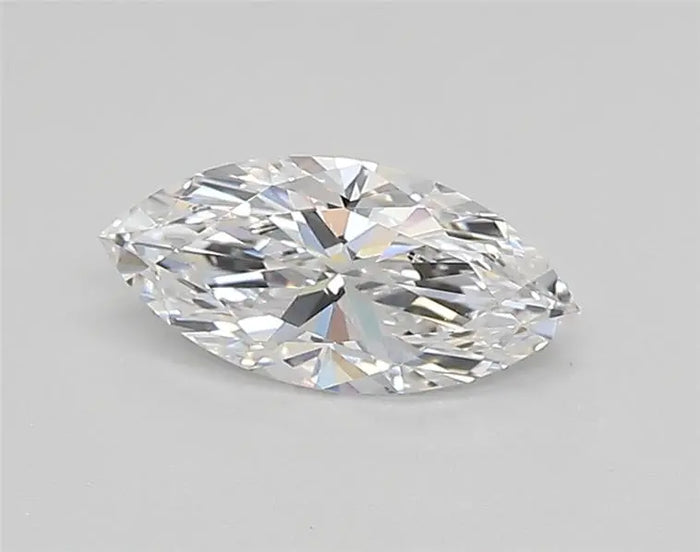 0.54 Carat · MARQUISE · D · VVS1 · IGI · Excellent Cut