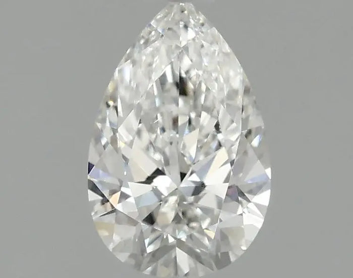 1.07 Carat · PEAR · E · VS1 · IGI · Excellent Cut