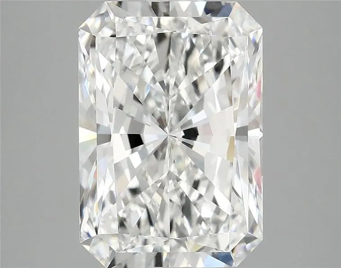 4.10 Carat · RADIANT · E · VVS2 · IGI · Excellent Cut
