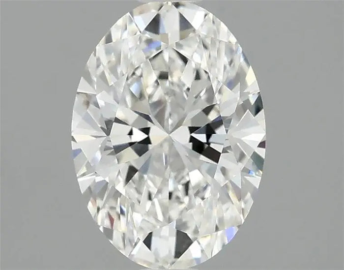 1.58 Carat · OVAL · E · VVS2 · IGI · Excellent Cut