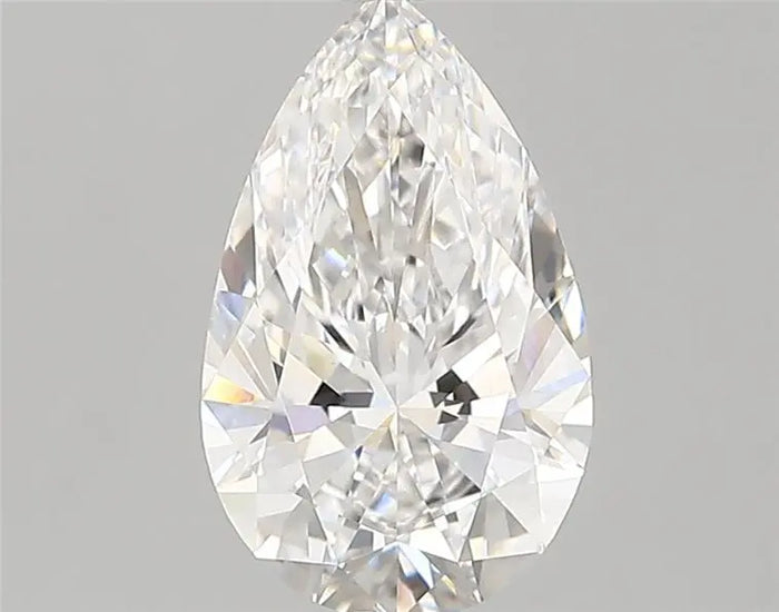 1.81 Carat · PEAR · D · VVS2 · IGI · Excellent Cut