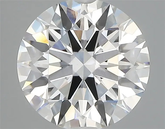 3.18 Carat · ROUND · D · VVS1 · IGI · Ideal Cut
