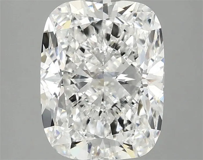 2.47 Carat · CUSHION · E · VS1 · IGI · Excellent Cut