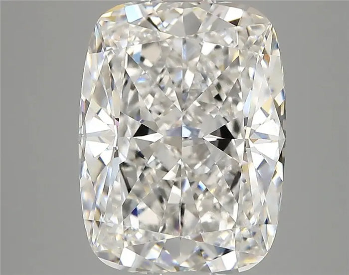 5.17 Carat · CUSHION · E · VVS1 · IGI · Excellent Cut