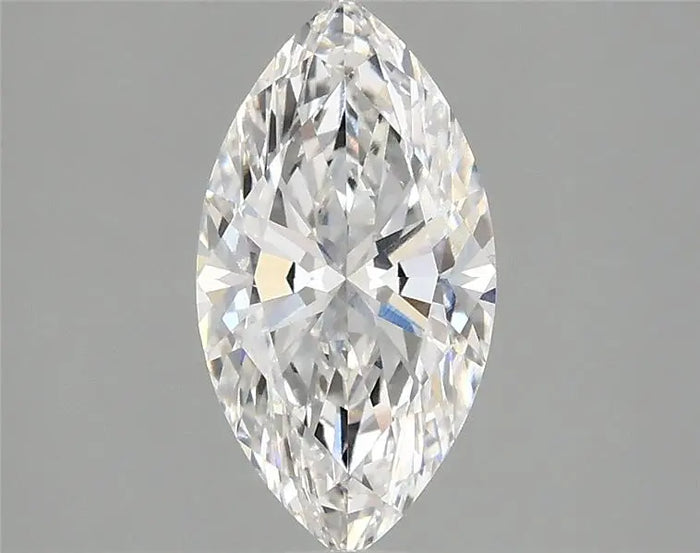 1.58 Carat · MARQUISE · E · VS1 · IGI · Excellent Cut