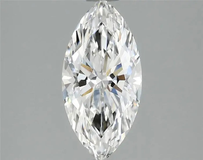 1.49 Carat · MARQUISE · D · VVS2 · IGI · Excellent Cut