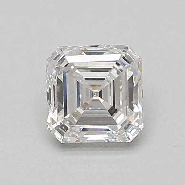1.10 Carat · ASSCHER · D · VS1 · IGI · Excellent Cut
