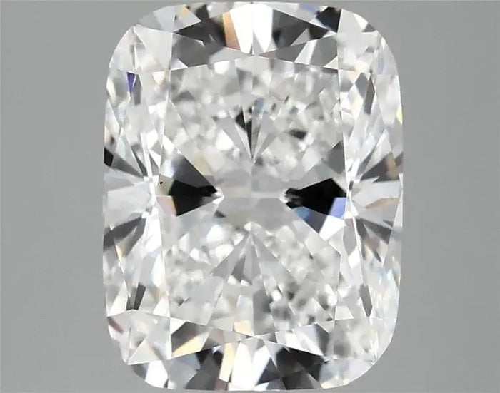 3.02 Carat · CUSHION · D · VS1 · IGI · Excellent Cut
