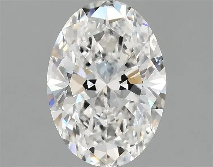 1.55 Carat · OVAL · E · VS1 · IGI · Excellent Cut