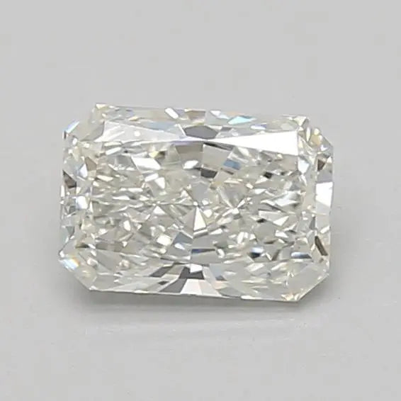 0.80 Carat · RADIANT · F · VVS2 · IGI · Excellent Cut