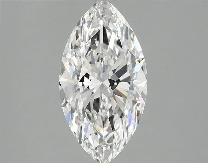 1.64 Carat · MARQUISE · E · VVS2 · IGI · Excellent Cut