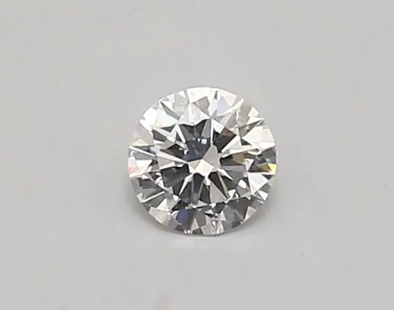 0.28 Carat · ROUND · D · VVS1 · IGI · Excellent Cut