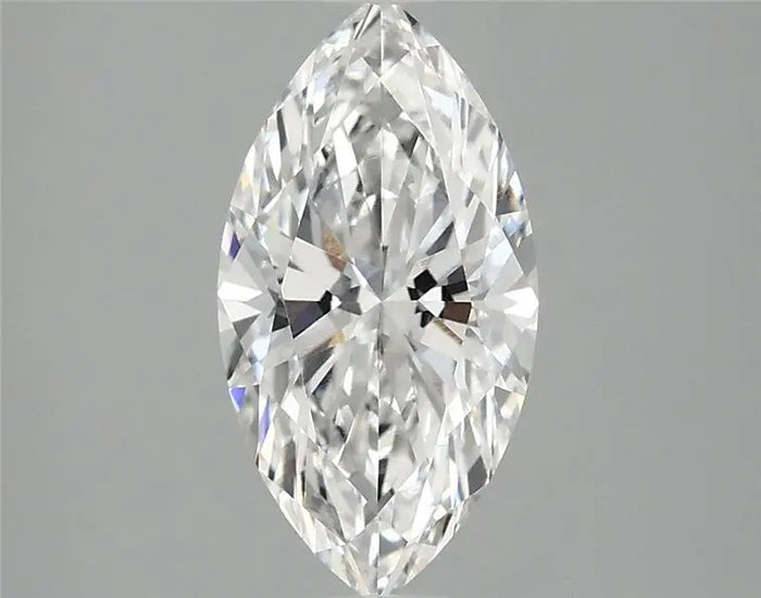 1.58 Carat · MARQUISE · E · VVS2 · IGI · Excellent Cut