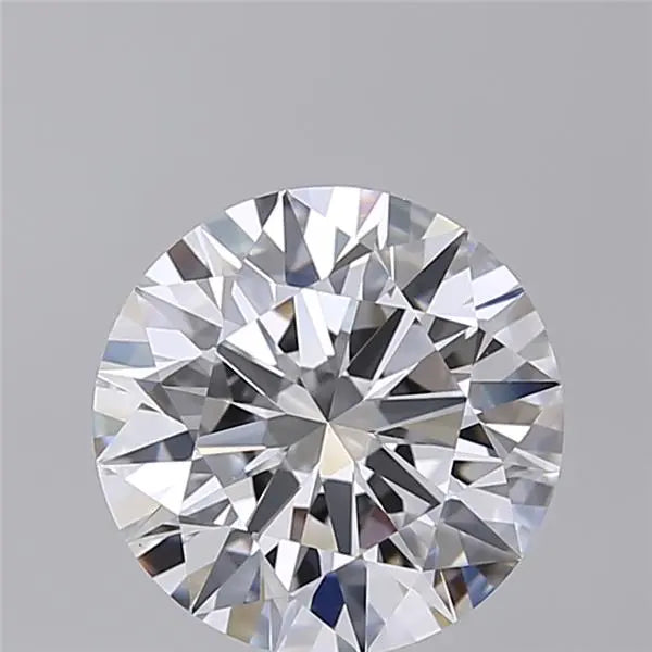 3.02 Carat · ROUND · E · VVS2 · IGI · Ideal Cut