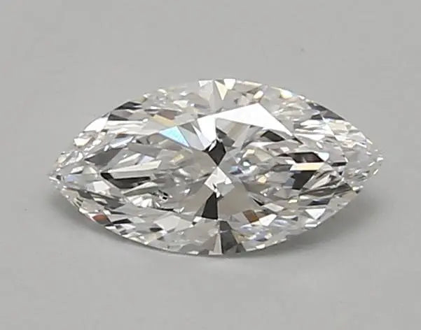 0.82 Carat · MARQUISE · D · VVS2 · IGI · Excellent Cut