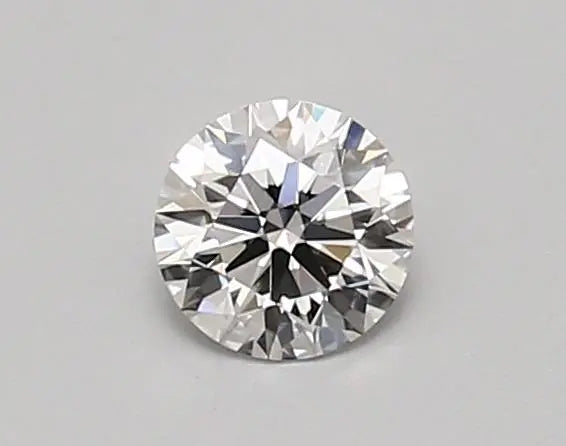 0.49 Carat · ROUND · D · VVS1 · IGI · Ideal Cut