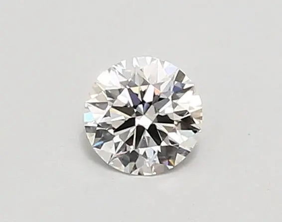 0.37 Carat · ROUND · D · VVS1 · IGI · Ideal Cut