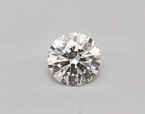 0.27 Carat · ROUND · D · VVS1 · IGI · Excellent Cut