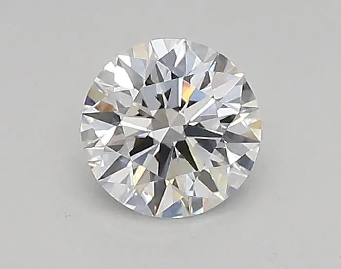 0.39 Carat · ROUND · D · VVS1 · IGI · Ideal Cut