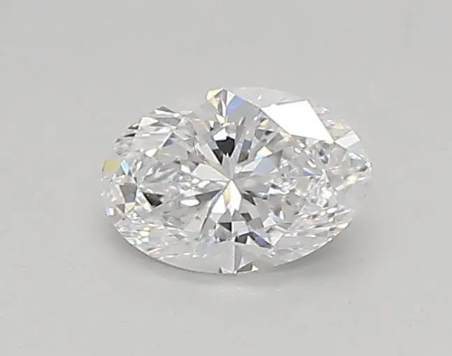 0.31 Carat · OVAL · D · VVS1 · IGI · Very Good Cut