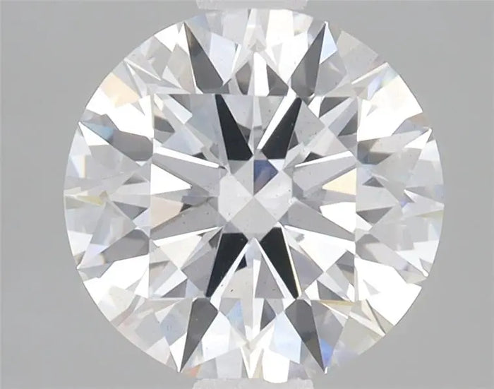 2.11 Carat · ROUND · D · VS2 · IGI · Ideal Cut