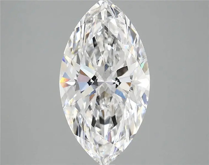 3.04 Carat · MARQUISE · D · VS1 · IGI · Excellent Cut