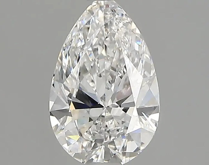 1.01 Carat · PEAR · D · VVS1 · IGI · Excellent Cut