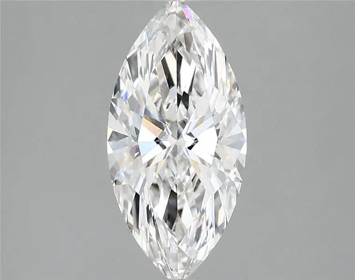 1.47 Carat · MARQUISE · D · VS1 · IGI · Excellent Cut