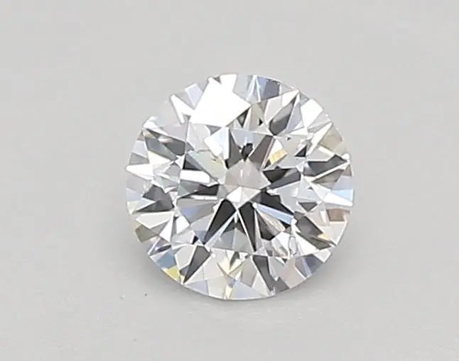 0.35 Carat · ROUND · D · VS1 · IGI · Ideal Cut