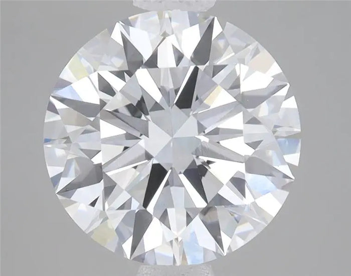 4.01 Carat · ROUND · E · VVS2 · IGI · Ideal Cut