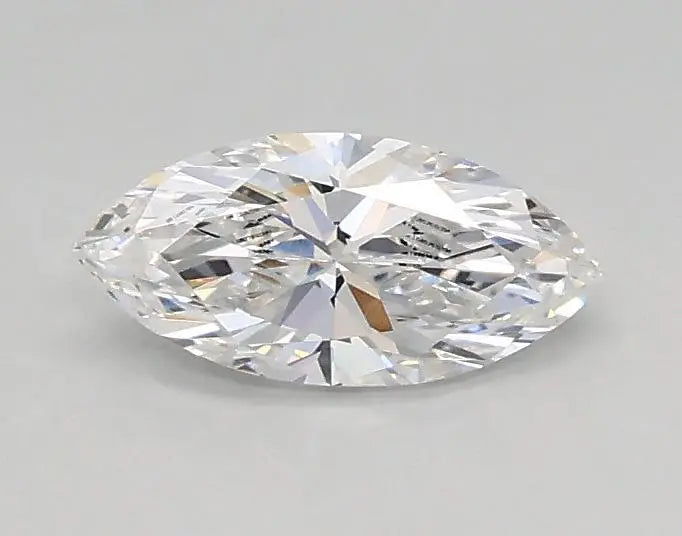 0.35 Carat · MARQUISE · D · IF · IGI · Excellent Cut