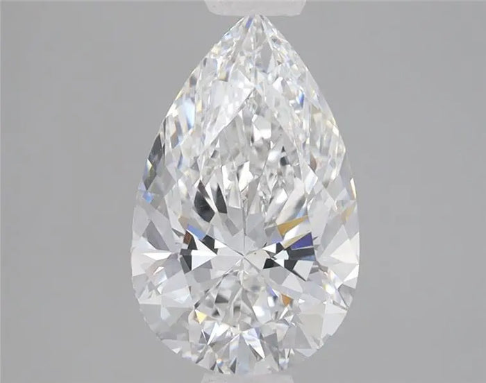 1.94 Carat · PEAR · E · VS1 · IGI · Excellent Cut