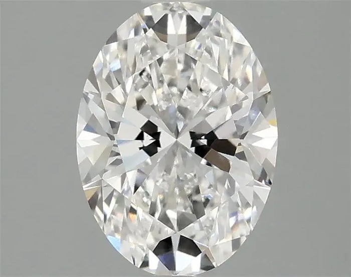 1.54 Carat · OVAL · E · VS1 · IGI · Excellent Cut