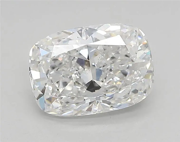 2.16 Carat · CUSHION · E · VS2 · IGI · Excellent Cut