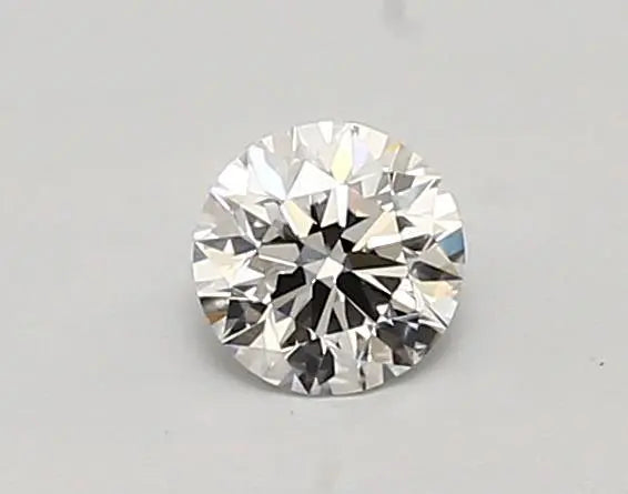 0.47 Carat · ROUND · D · VVS2 · IGI · Ideal Cut