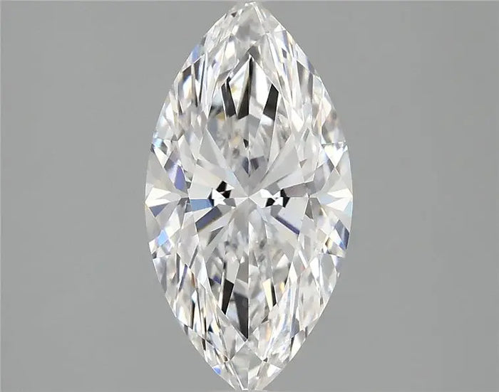 1.46 Carat · MARQUISE · E · VVS2 · IGI · Excellent Cut