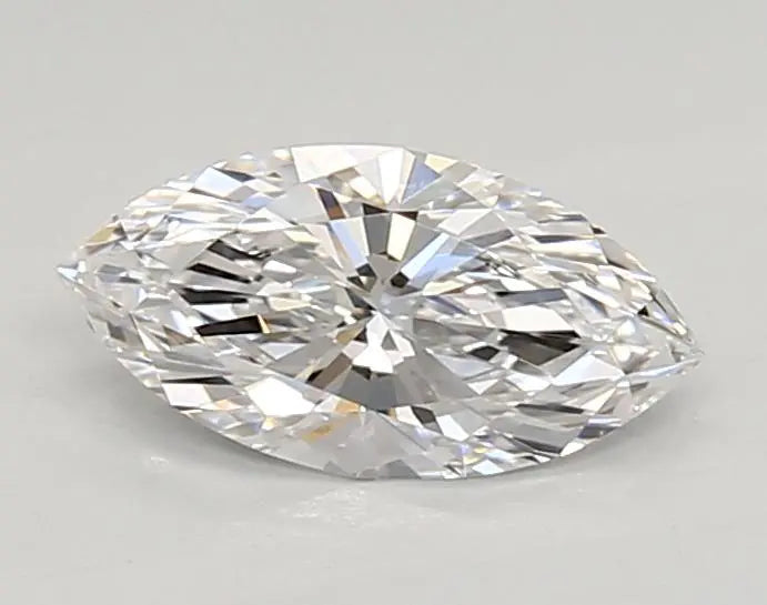 0.75 Carat · MARQUISE · D · VVS1 · IGI · Excellent Cut